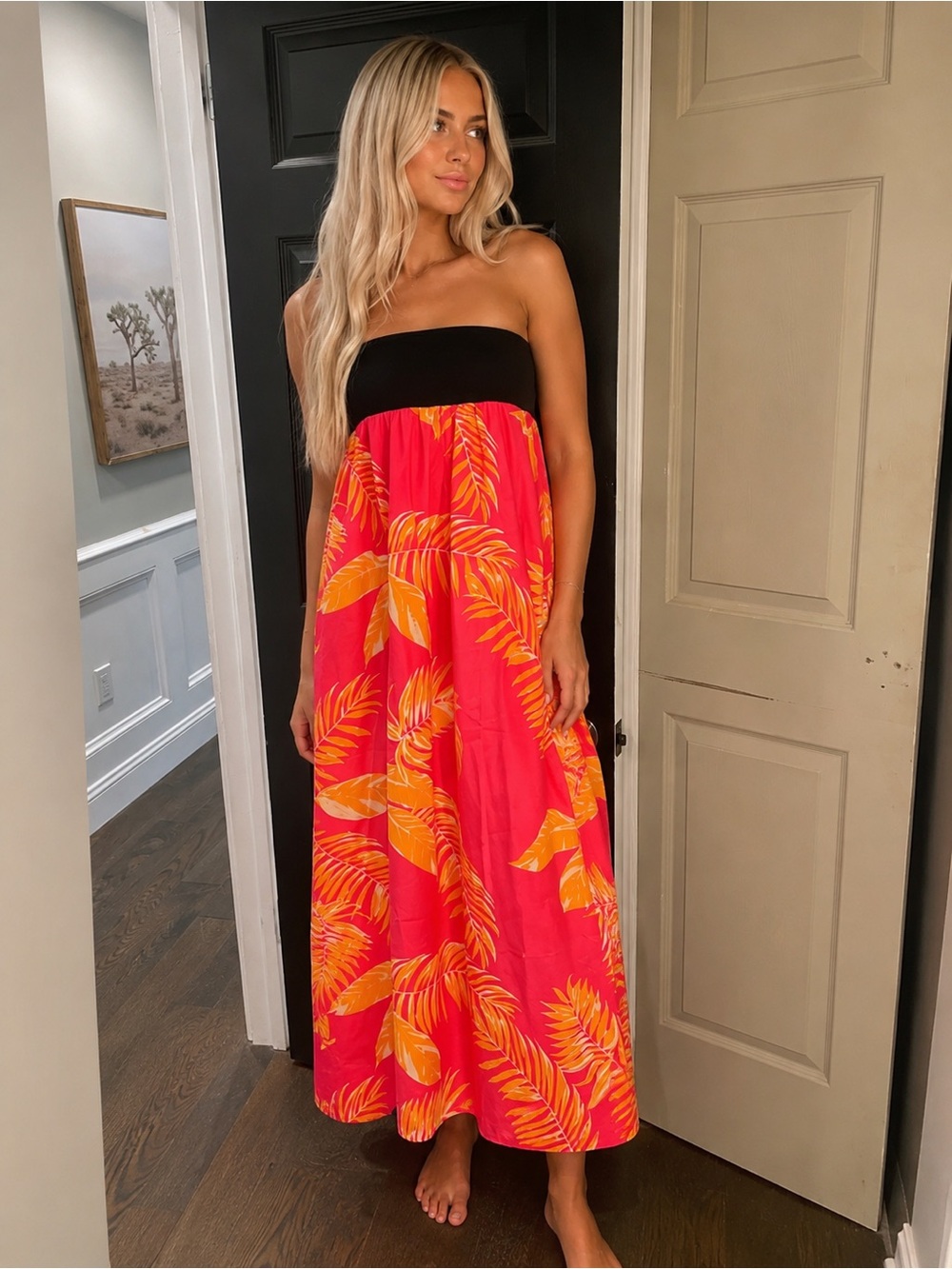 BOUTIQUE dress L - Picture 1 of 6